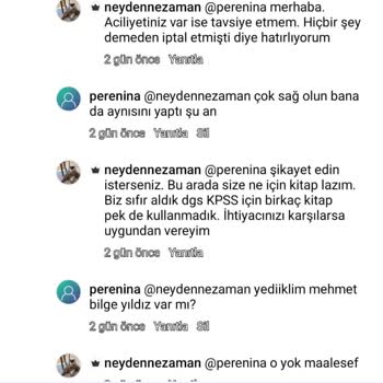 Satıcının Oyalaması Ve Satışı İptal Etmesi Mağduriyet Yarattı
