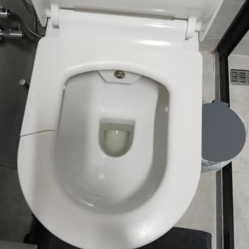 Klozet Kapağı Tasarım Hatası Nedeniyle Kırıldı