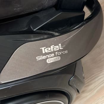 Garanti Kapsamındaki Süpürge Arızasında Evidea'nın Sorumluluk Almaması