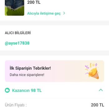 Kargo Ücreti Hem Alıcıdan Hem Satıcıdan Kesildi!