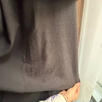 İlk Kullanımda Deforme Olan Ürün Ve Müşteri Hizmetlerinden Yanıt Alamama