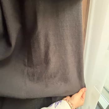 İlk Kullanımda Deforme Olan Ürün Ve Müşteri Hizmetlerinden Yanıt Alamama