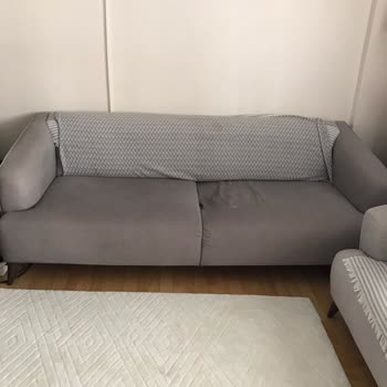 Kelebek Mobilya'da Vaat Edilen 10 Yıl Sünger Garantisi Uygulanmıyor, Mağdur Edildim