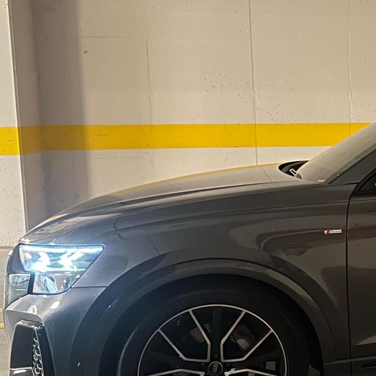 Sıfır Audi Q8’de Fren Titremesi Ve Servis İlgisizliği Mağduriyeti