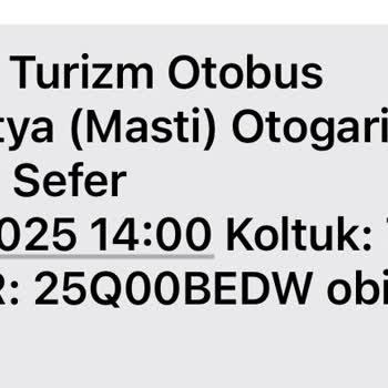 10 Dakikada Bilet Değişikliği İçin Fahiş Ücret Talebi