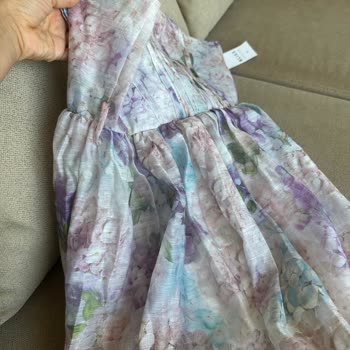 Eksik Gönderilen Elbise Kuşağı İçin Çözüm Bulamıyorum, İletişim Yolları Da Kapandı