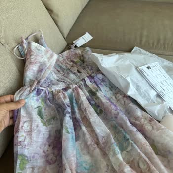 Eksik Gönderilen Elbise Kuşağı İçin Çözüm Bulamıyorum, İletişim Yolları Da Kapandı