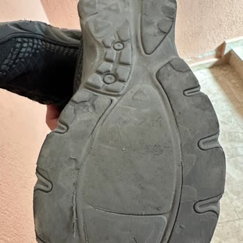 Garanti Süresi İçinde Yıpranan Ayakkabı İçin İade Talebim Reddedildi