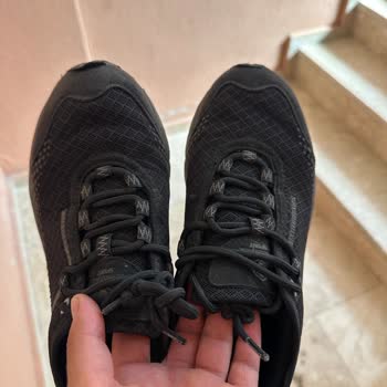 Garanti Süresi İçinde Yıpranan Ayakkabı İçin İade Talebim Reddedildi