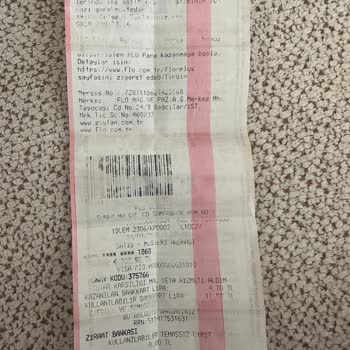 Garanti Süresi İçinde Yıpranan Ayakkabı İçin İade Talebim Reddedildi