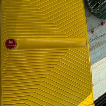 Business Class Yolcusunun Valizi Kırıldı, Çözüm Sunulmuyor