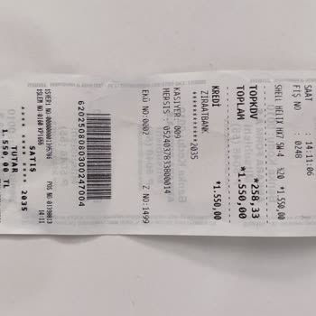 Shell İstasyonunda Etiket Ve Kasa Fiyatı Arasındaki Fark Mağduriyet Yarattı