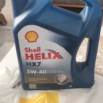 Shell İstasyonunda Etiket Ve Kasa Fiyatı Arasındaki Fark Mağduriyet Yarattı