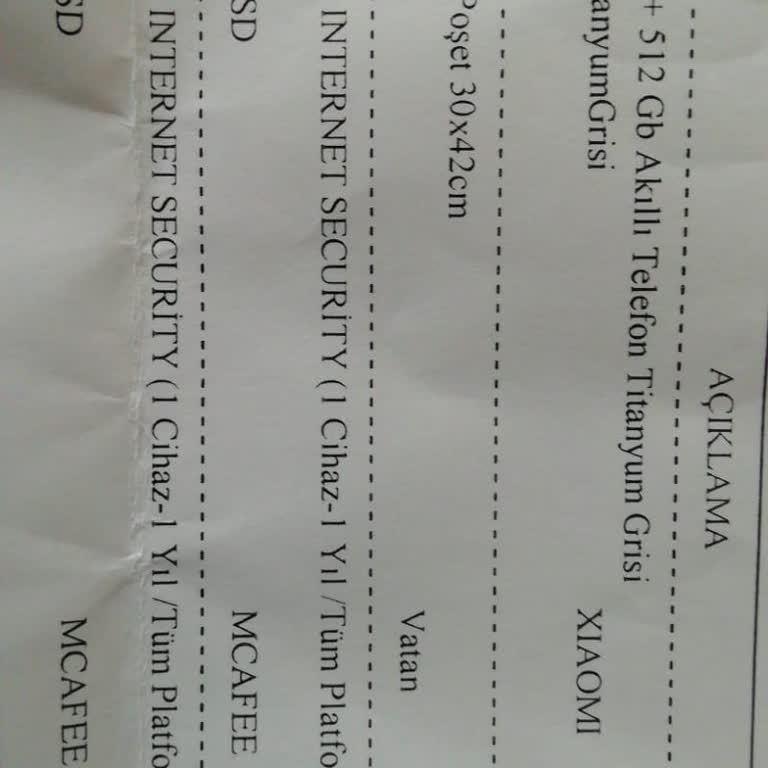 Yeni Alınan Xiaomi 14 T Pro Aşırı Isınıyor Ve Şarjı Hızla Bitiyor İade Kabul Edilmiyor