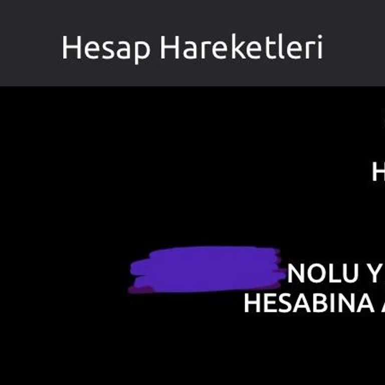 Bilgilendirme Yapılmadan Yatırım Hesabından Ücret Kesildi