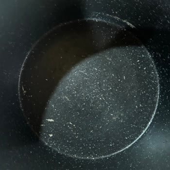 Kısa Sürede Deforme Olan Tencere Seti Ve Yetersiz Garanti Desteği