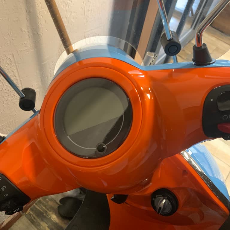 Yeni Alınan Motosikletin Elektrik Arızası Ve Yetersiz Servis Desteği Sonucu Yaşanan Mağduriyet