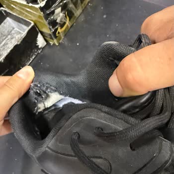 Boynerden Alınan Ayakkabıda Erken Deformasyon Ve Garanti Reddi Mağduriyeti