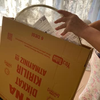 Arızalı Ürün, Reddedilen İade Ve Trendyol'un Satıcıyı Korumasi Nedeniyle Mağduriyet