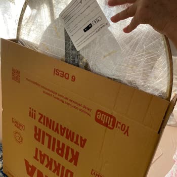 Arızalı Ürün, Reddedilen İade Ve Trendyol'un Satıcıyı Korumasi Nedeniyle Mağduriyet