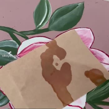 Yves Rocher Parfüm Akıtıyor, Olumlu Dönüş Bekliyorum!