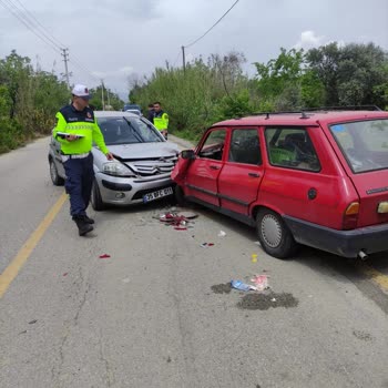 3.5 Aydır Bekleyen Hasar Ödemesi Ve Araçsız Kalmanın Yarattığı Mağduriyet