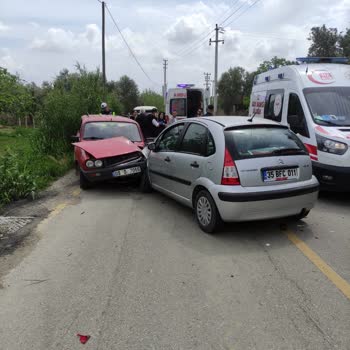 3.5 Aydır Bekleyen Hasar Ödemesi Ve Araçsız Kalmanın Yarattığı Mağduriyet