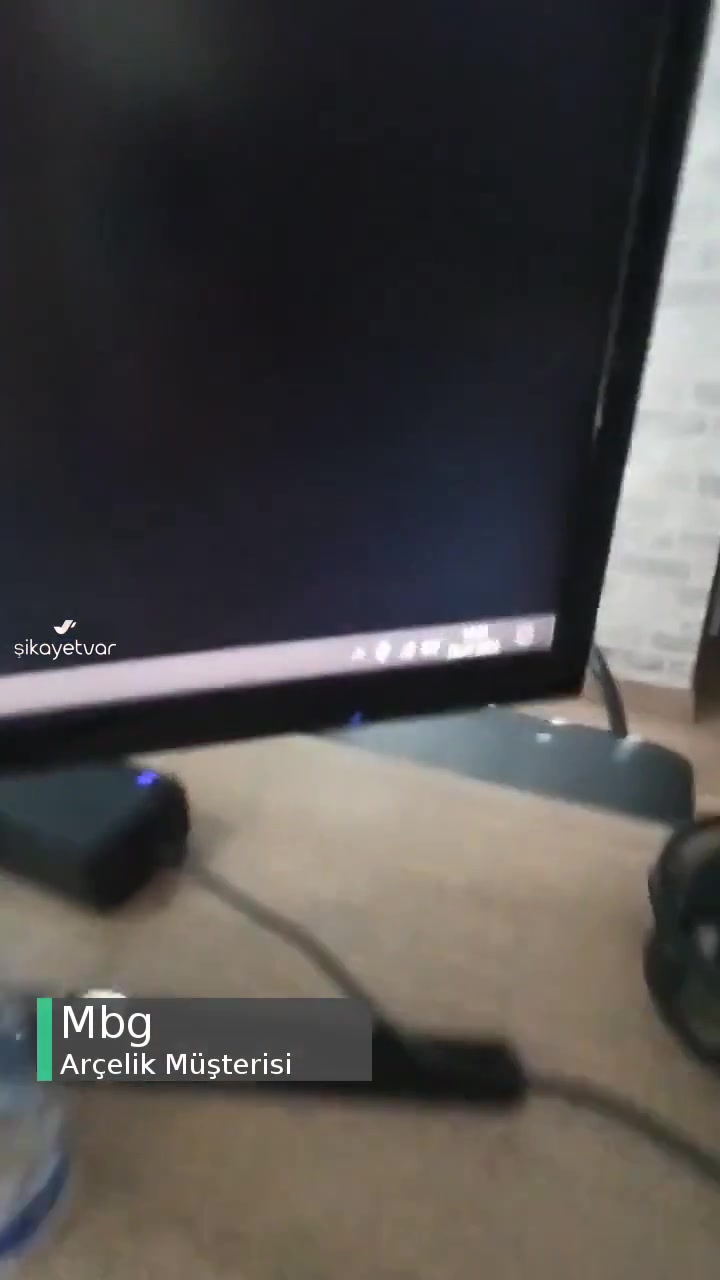 Kutudan Arızalı Çıkan Arçelik Klima Pişmanlıktır videonun kapak resmi