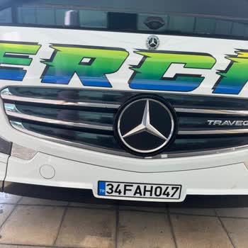 Otobüste Sürekli Sigara İçildi, Sağlığım Tehlikeye Girdi