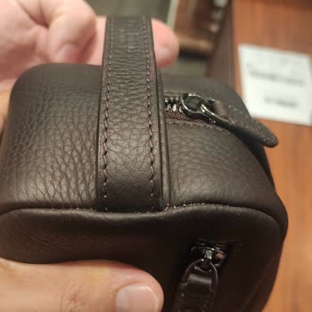 Cacharel Paris’ten Alınan Çantada Soyulma Ve Dikiş Problemi, İade Talebim Reddedildi