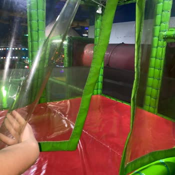 Arızalı Oyun Makineleri, Yetersiz Temizlik Ve İlgisiz Personel Nedeniyle Mağduriyet