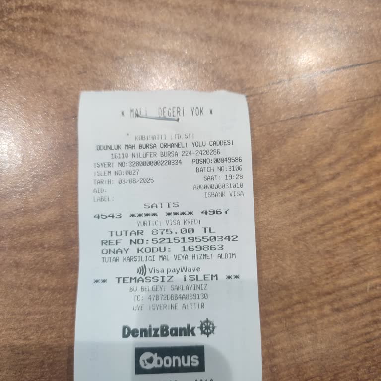 Türk Telekom Bayisinde Haksız Ücret Ve Paket Tanımlama Sorunu