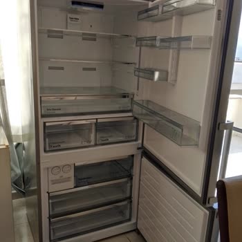 Vestel Buzdolabı Arızası Servis Gecikmesi Ve Maddi Kayıp Yaşadım