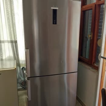 Vestel Buzdolabı Arızası Servis Gecikmesi Ve Maddi Kayıp Yaşadım