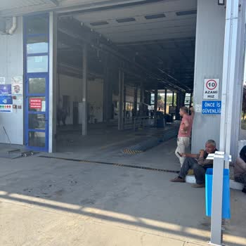 Kırıkkale Araç Muayene İstasyonunda Randevu Saatlerine Uyulmuyor, Mağduriyet Yaşadım