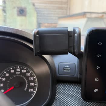 Telefon Tutucu Arızası Yüksek Yedek Parça Fiyatı Mağduriyeti