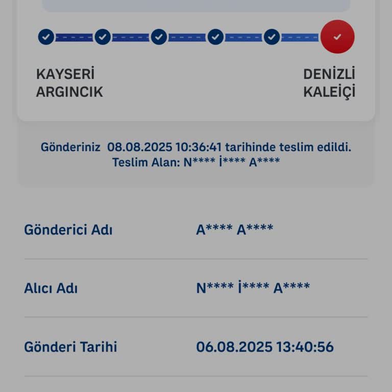 İptal Sürecinde Yaşanan Aksaklıklar Ve Haksız Ücret Tahsilatı Nedeniyle Mağduriyet