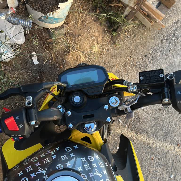 Motolux Drift 200: Sürekli Arıza Ve Yedek Parça Sorunu Mağduriyeti