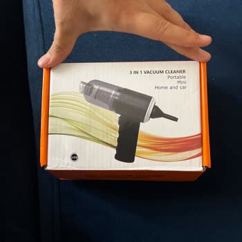 Aldığım Elektrikli El Süpürgesi Beklentimi Karşılamadı Ve Satıcıya Ulaşamıyorum