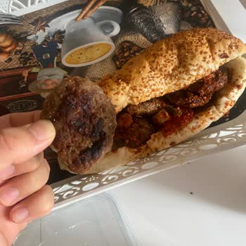 Bozuk Ürün Ve Eksik İade: Migros Yemek Mağduriyeti