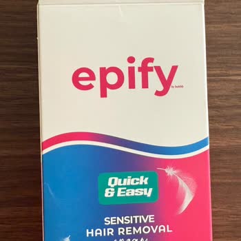 Epify Tüy Dökücü Krem Cildimde Tahrişe Sebep Oldu, Ücret İadesi Yapılmadı