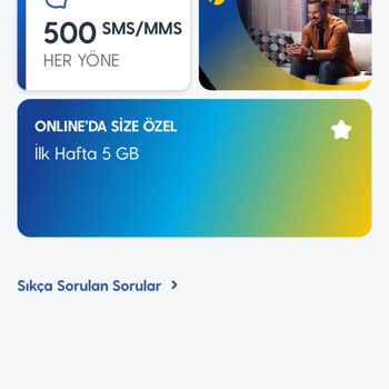 Turkcell Faturalı Paket Yenilemede Yüksek Zam ve Alternatif Sunulmaması