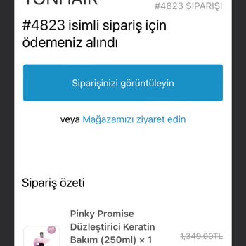 Yanlış Ve Hasarlı Ürün, Cevapsız Müşteri Hizmeti!