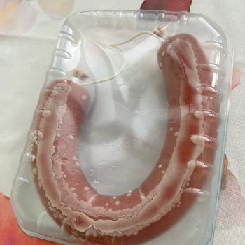 Bozuk Sucuk Teslimatı Ve İade Sürecinde Mağduriyet