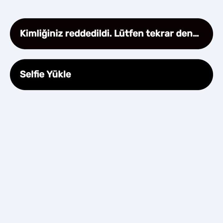 OKX Hesabım Haksız Yere Askıya Alındı, Kimlik Doğrulaması Sürekli Reddediliyor Ve Bakiyeme Erişemiyorum