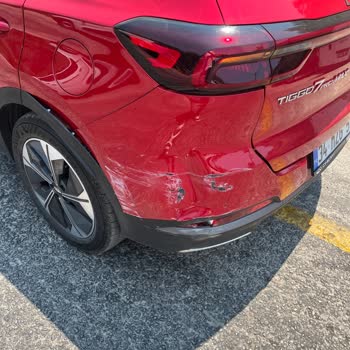 Hasar Bedelinin Eksik Ödenmesi Nedeniyle Mağduriyet