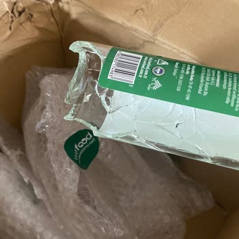 Kırık Ürün Teslimatı Ve İade Sorunu: Ücretim Hala İade Edilmedi!