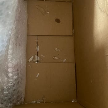 Kırık Ürün Teslimatı Ve İade Sorunu: Ücretim Hala İade Edilmedi!