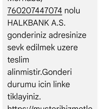 Kartım 25 Gündür Teslim Edilmedi, Mağduriyetim Devam Ediyor