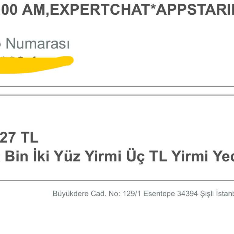 Onayım Olmadan Kartımdan Para Çekildi Ve Üyelik İptal Edilmedi